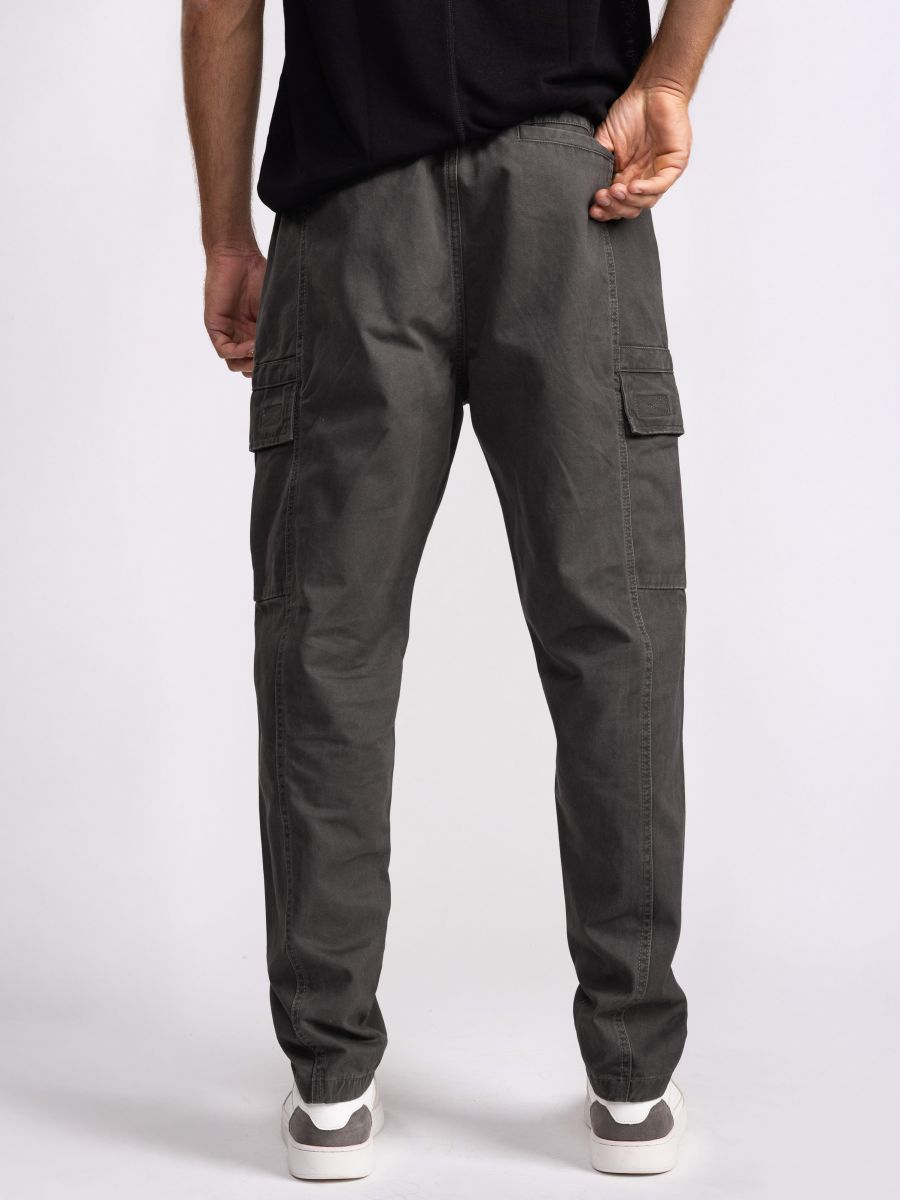 מכנסי דגמ”ח לגבר עם שרוך קשירה