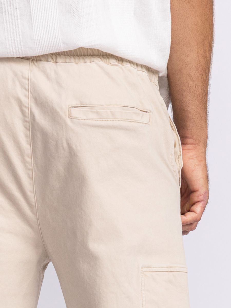 מכנסי דגמ”ח קרגו לגבר LEO