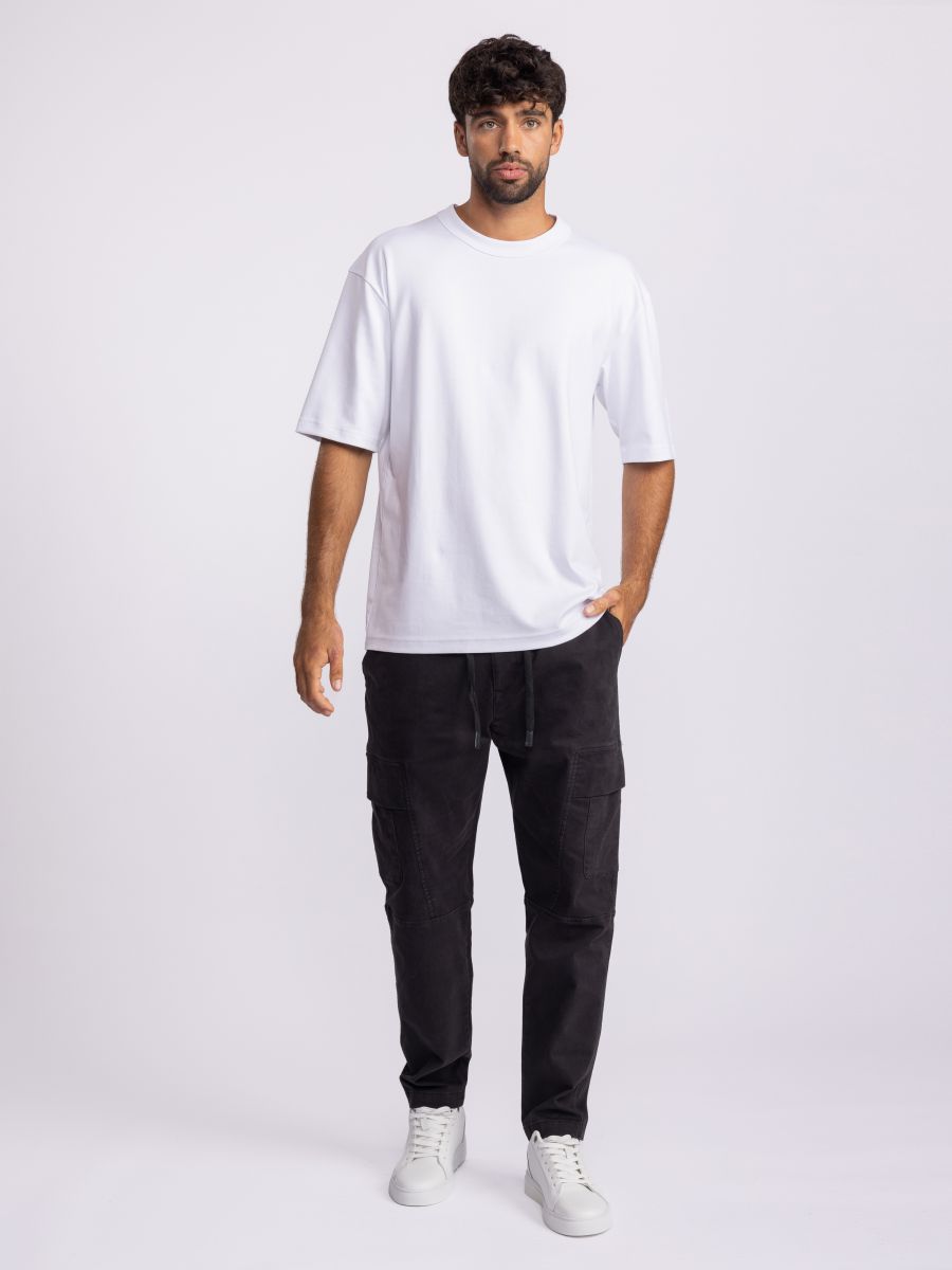 מכנסי דגמ”ח קרגו לגבר LEO