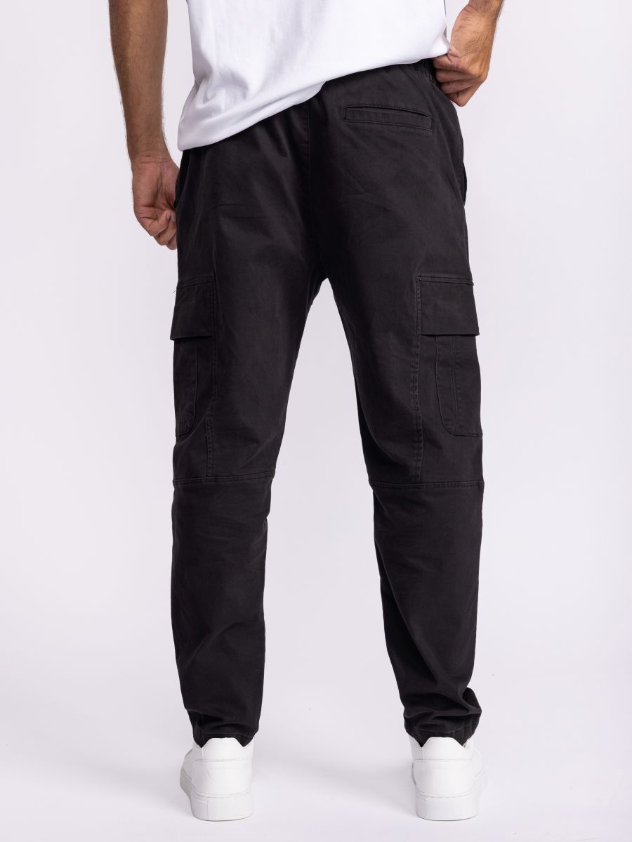 מכנסי דגמ”ח קרגו לגבר LEO