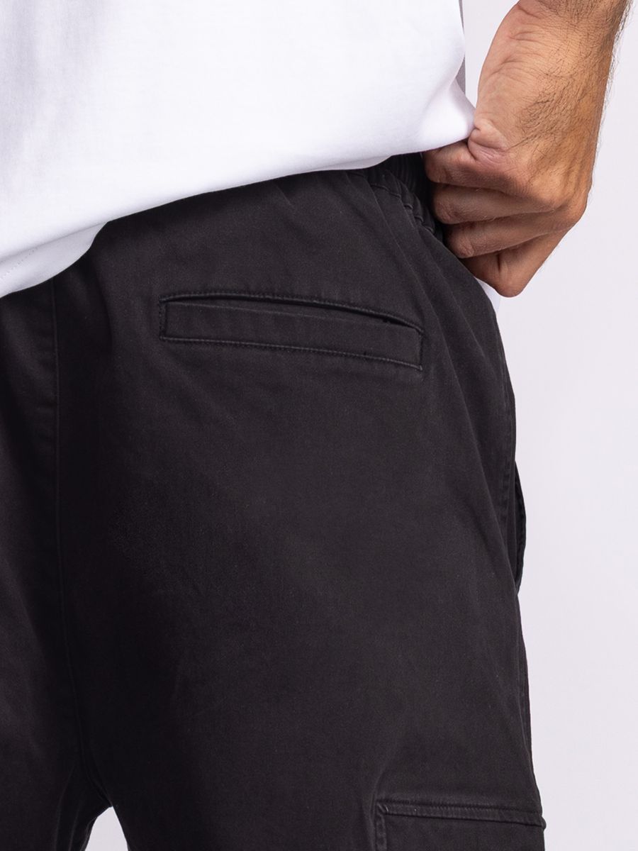 מכנסי דגמ”ח קרגו לגבר LEO