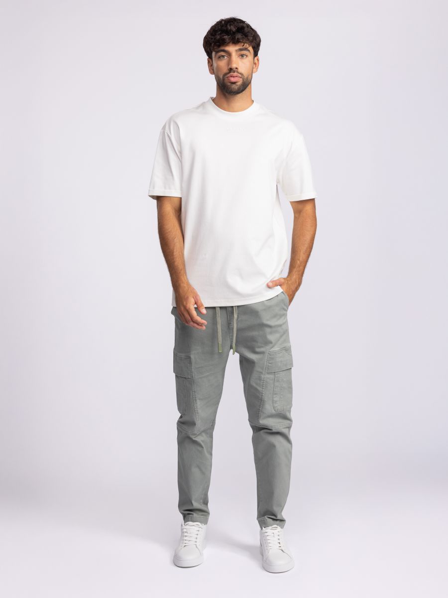 מכנסי דגמ”ח קרגו לגבר LEO