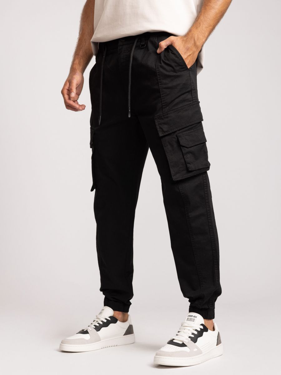 מכנסי דגמ”ח לגבר GAL