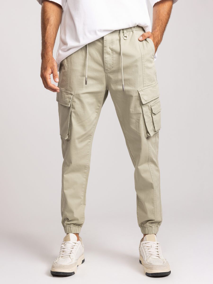 מכנסי דגמ”ח לגבר GAL