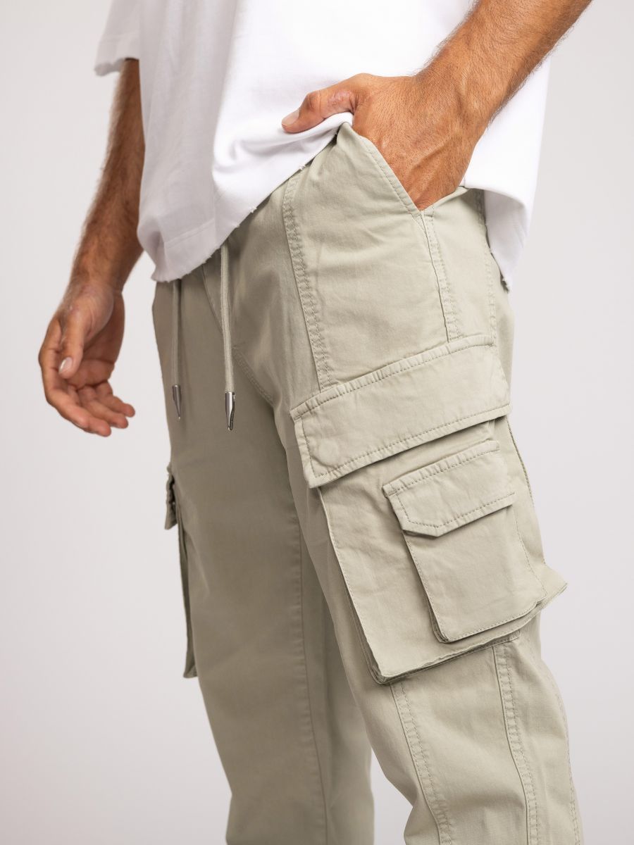 מכנסי דגמ”ח לגבר GAL