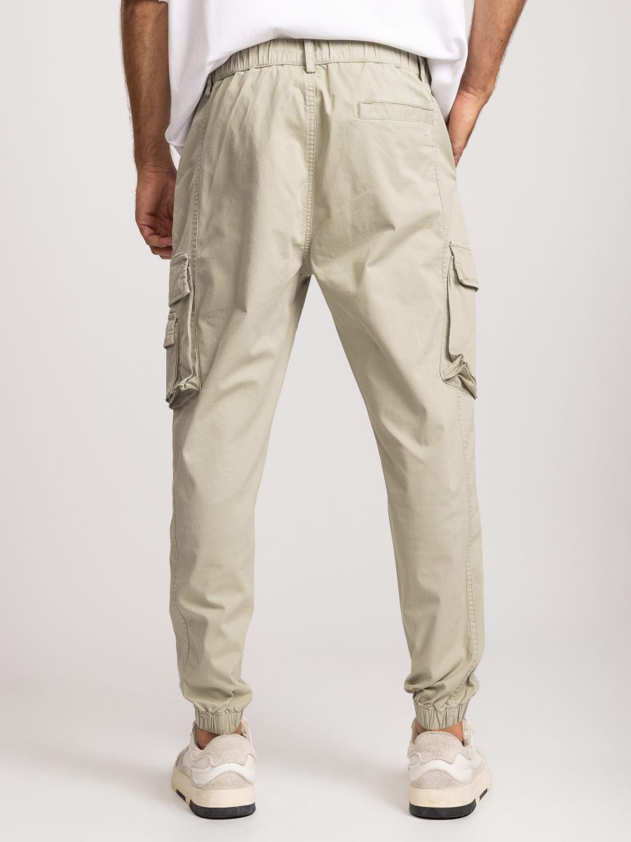 מכנסי דגמ”ח לגבר GAL