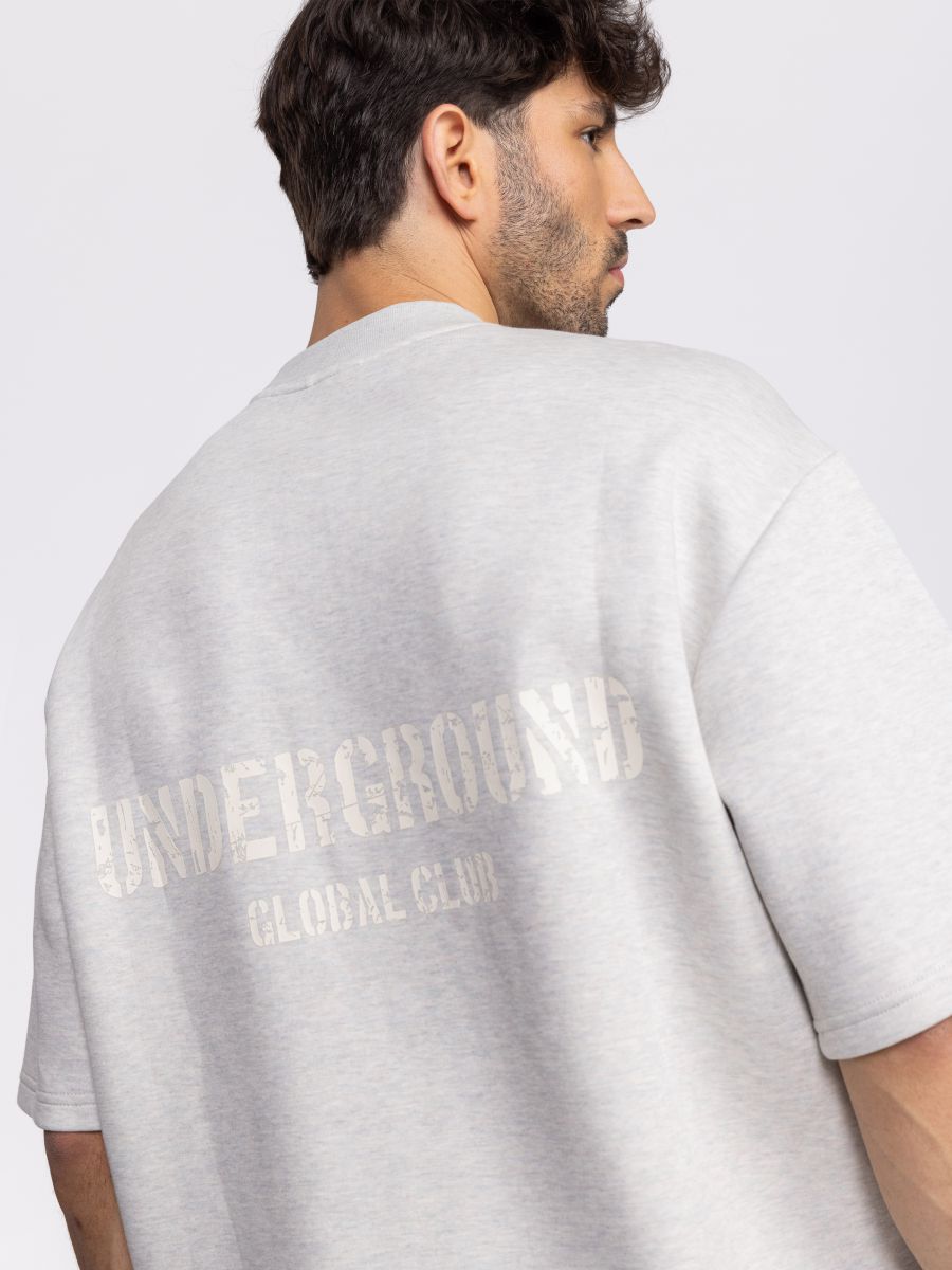 מכנסיים קצרים לגבר  UNDERGROUND