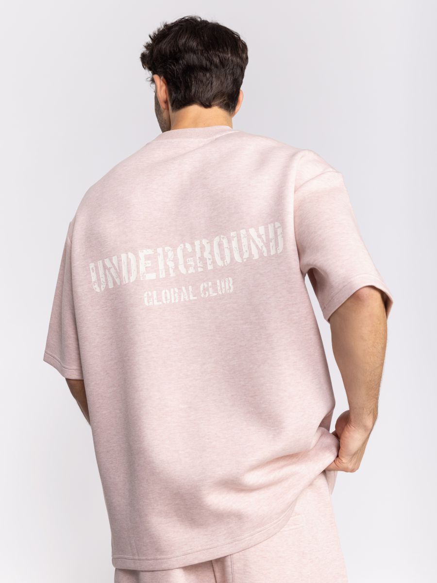 מכנסיים קצרים לגבר  UNDERGROUND