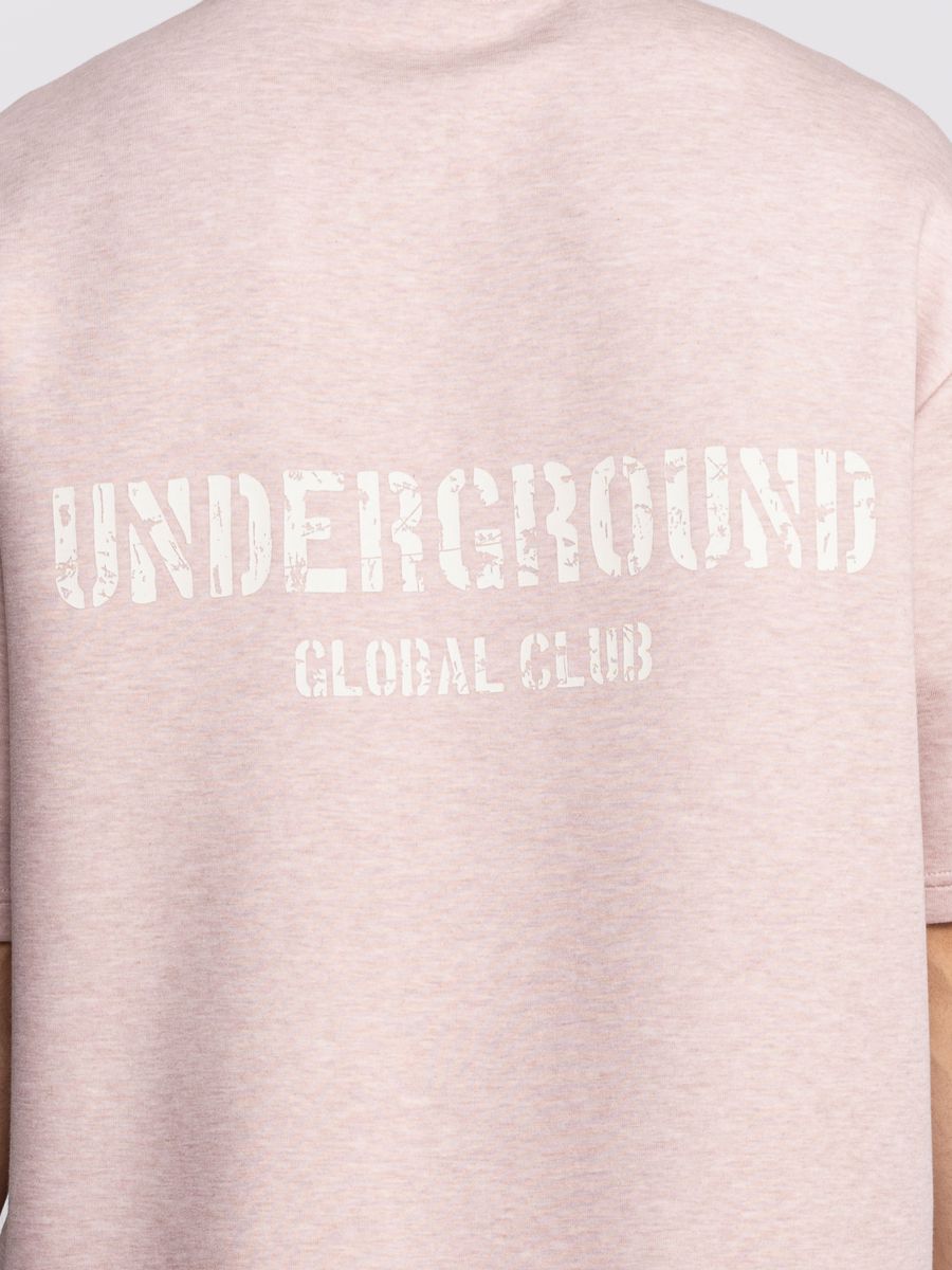 מכנסיים קצרים לגבר  UNDERGROUND