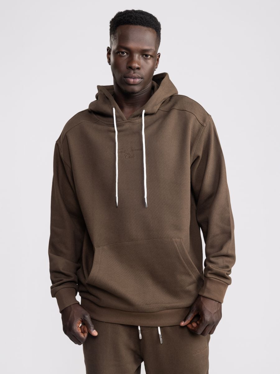 קפוצון לגבר Trust Success Club