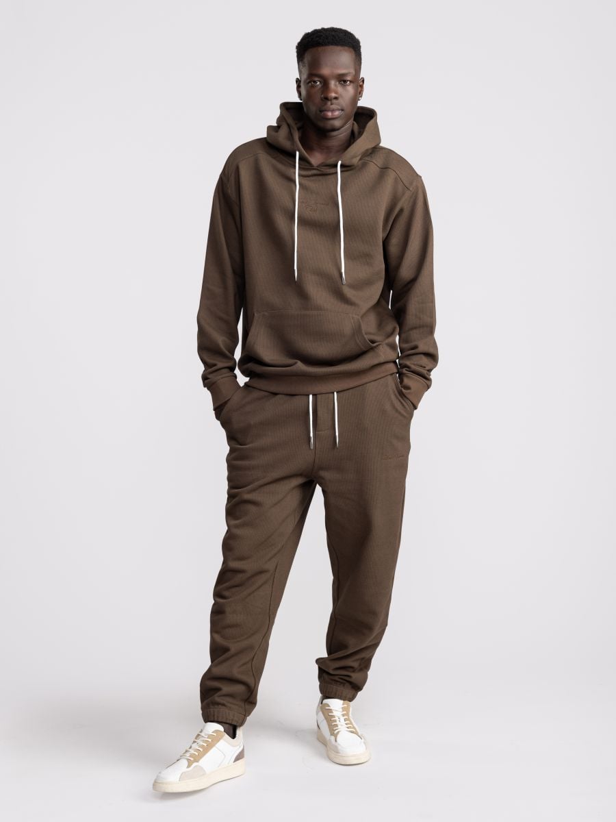 קפוצון לגבר Trust Success Club