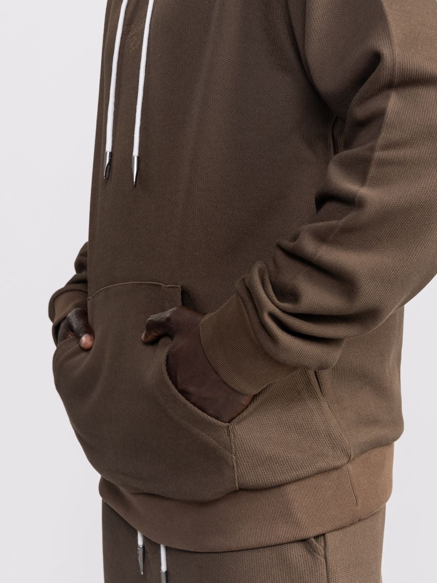 קפוצון לגבר Trust Success Club