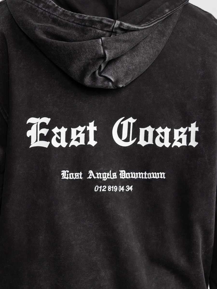 קפוצ’ון לגבר Lost Angels