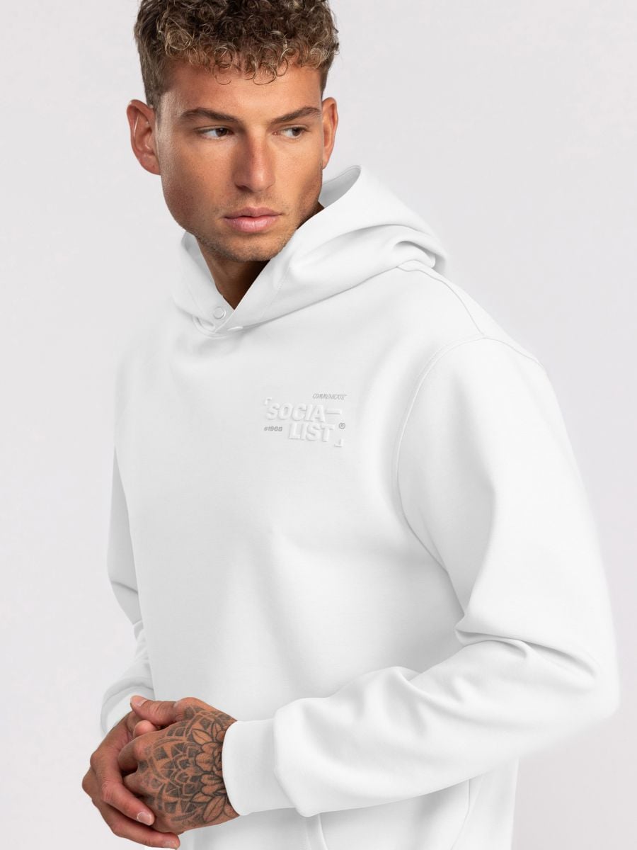 קפוצון לגבר SOCIAL LIST