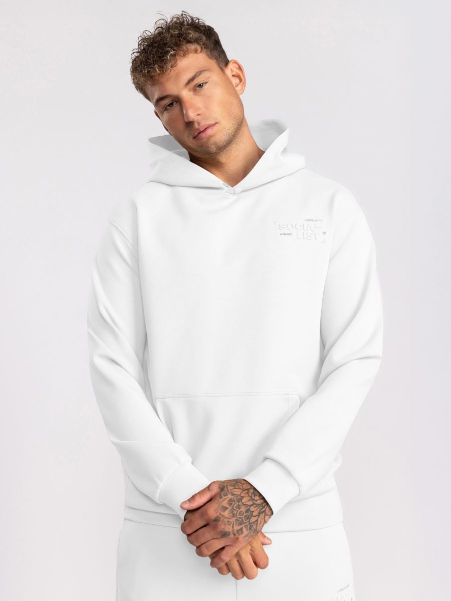 קפוצון לגבר SOCIAL LIST