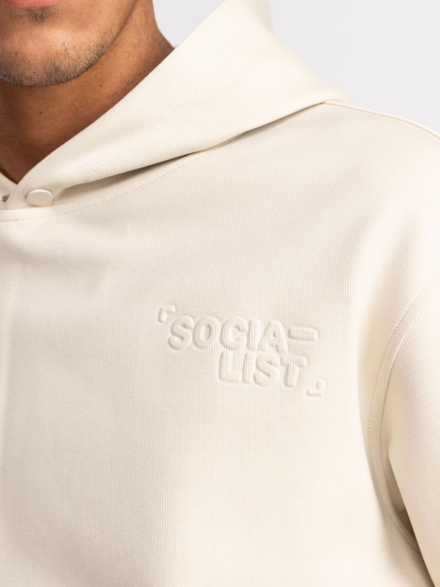 קפוצון לגבר SOCIAL LIST