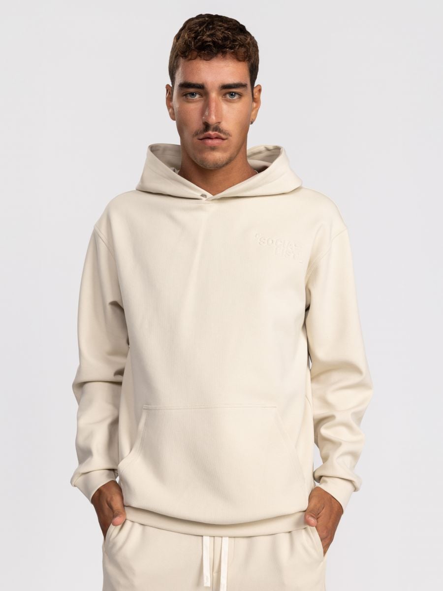 קפוצון לגבר SOCIAL LIST