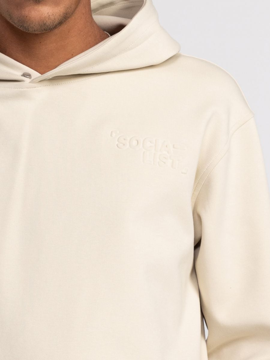 קפוצון לגבר SOCIAL LIST