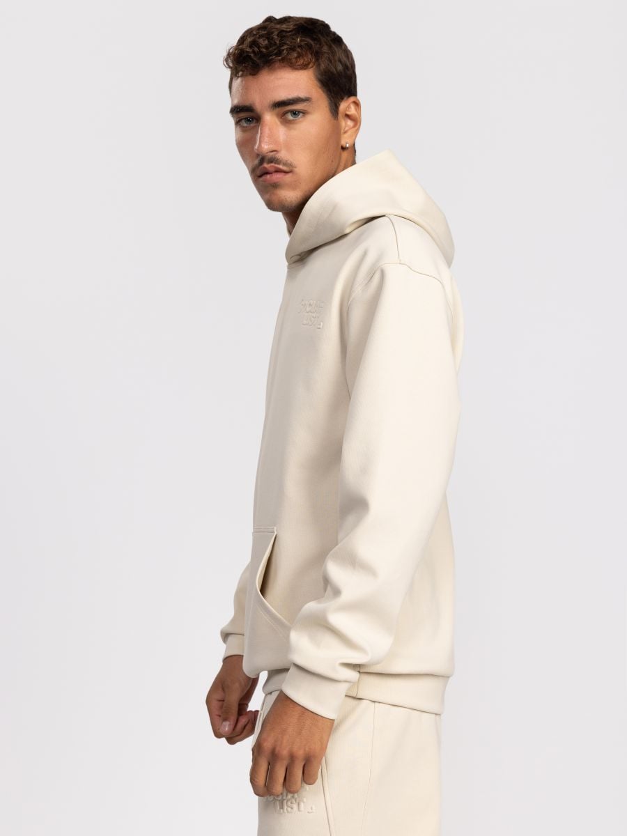 קפוצון לגבר SOCIAL LIST