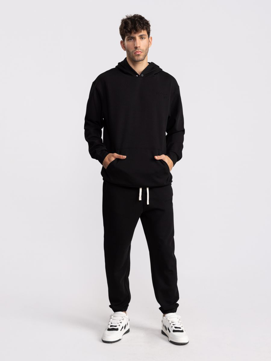 קפוצון לגבר SOCIAL LIST