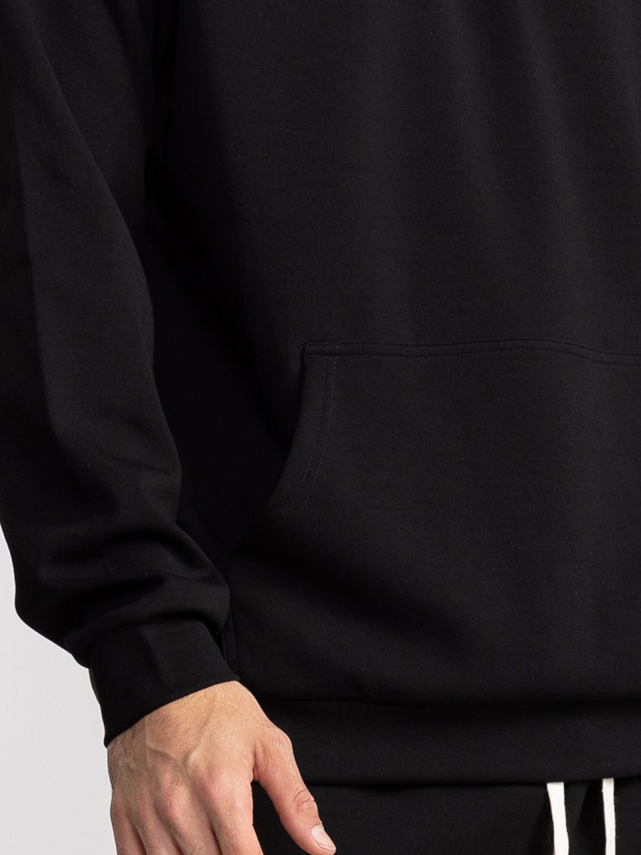 קפוצון לגבר SOCIAL LIST