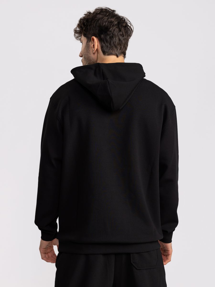 קפוצון לגבר SOCIAL LIST