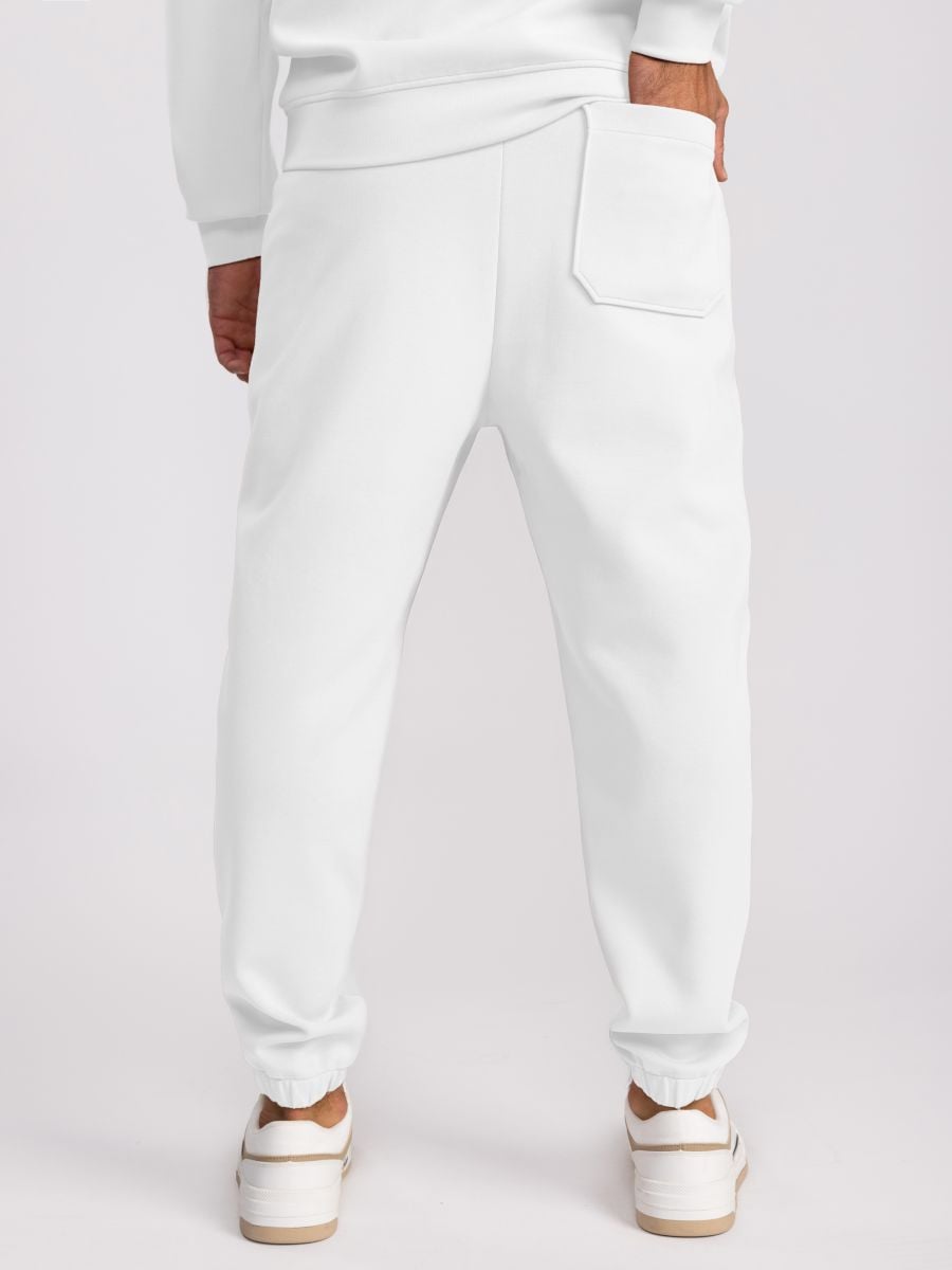 מכנסי טרנינג לגבר SOCIAL LIST