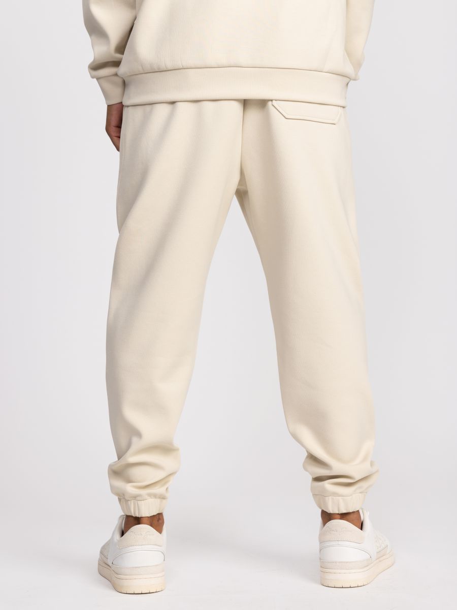 מכנסי טרנינג לגבר SOCIAL LIST