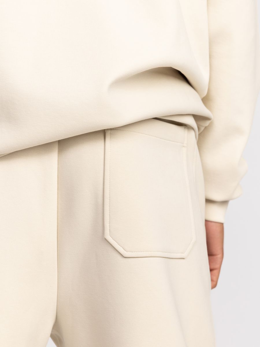 מכנסי טרנינג לגבר SOCIAL LIST