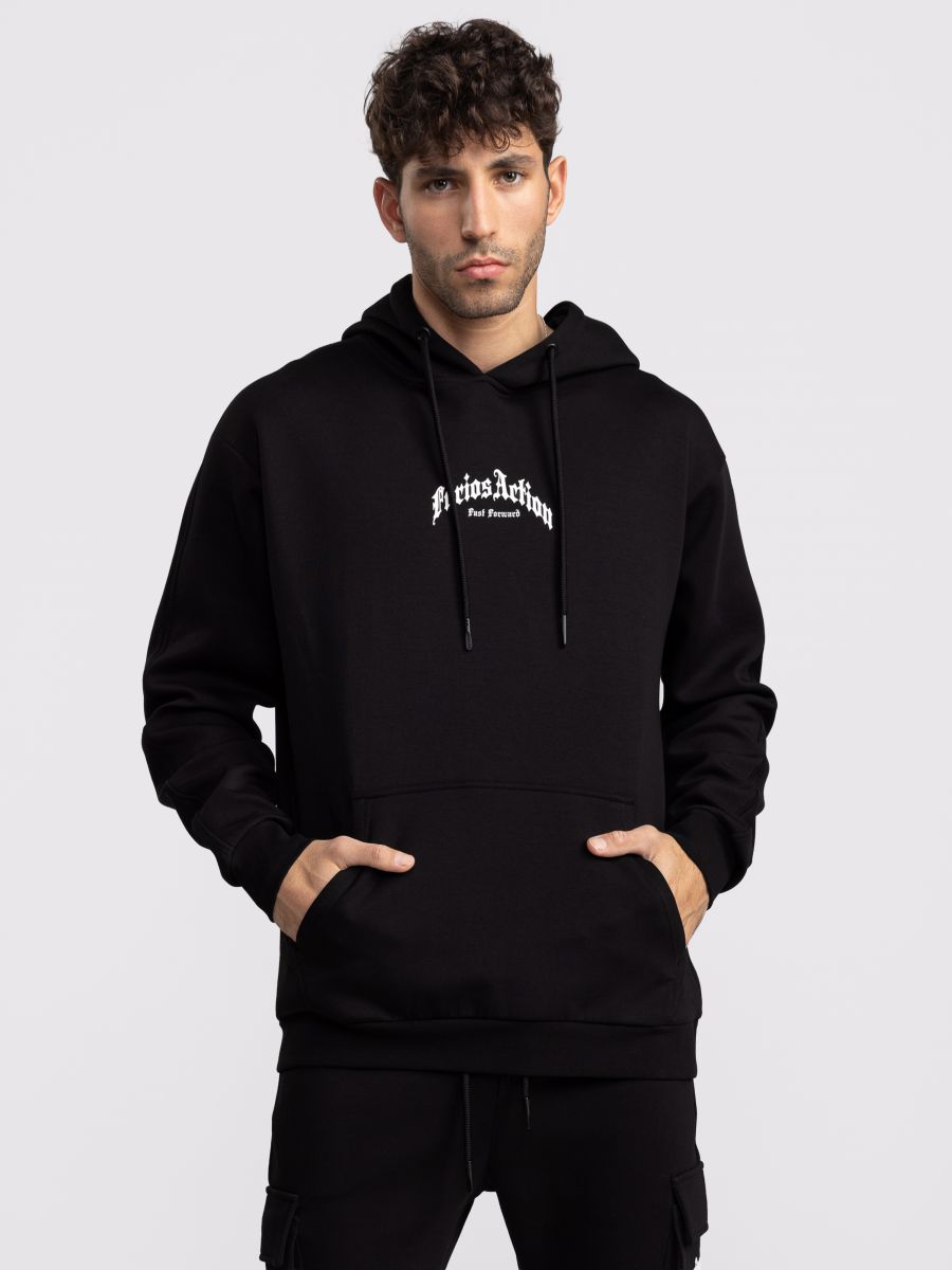 קפוצון לגבר FURIOS ACTION