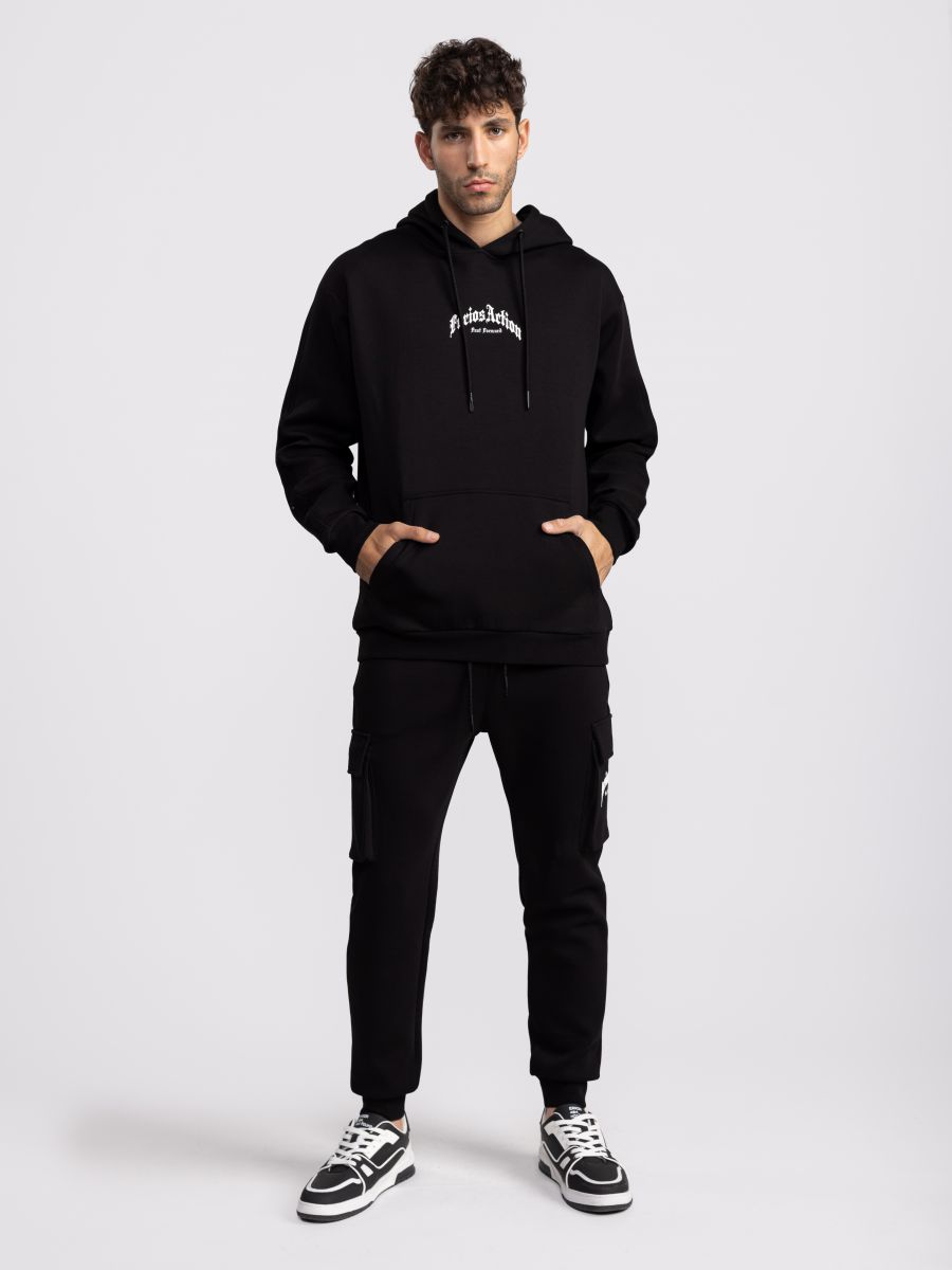 קפוצון לגבר FURIOS ACTION