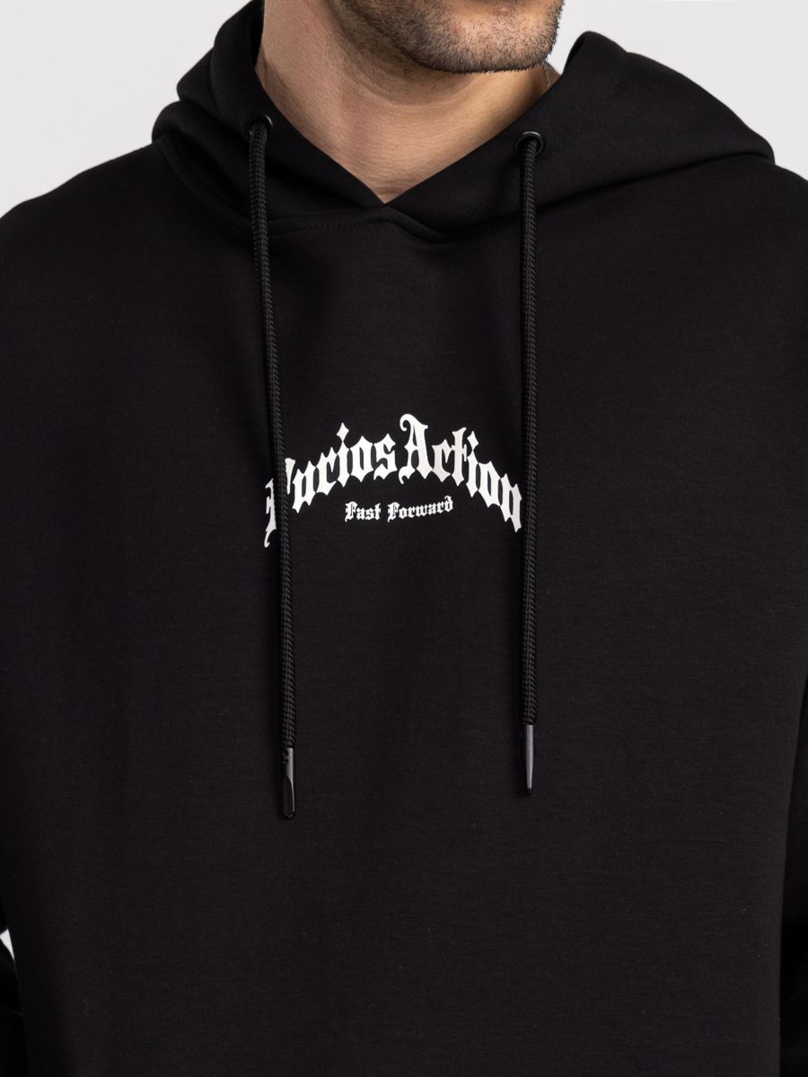 קפוצון לגבר FURIOS ACTION