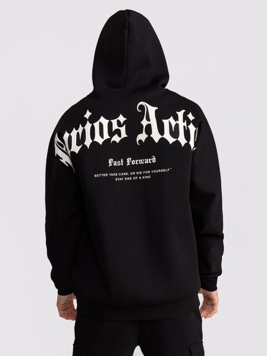 קפוצון לגבר FURIOS ACTION