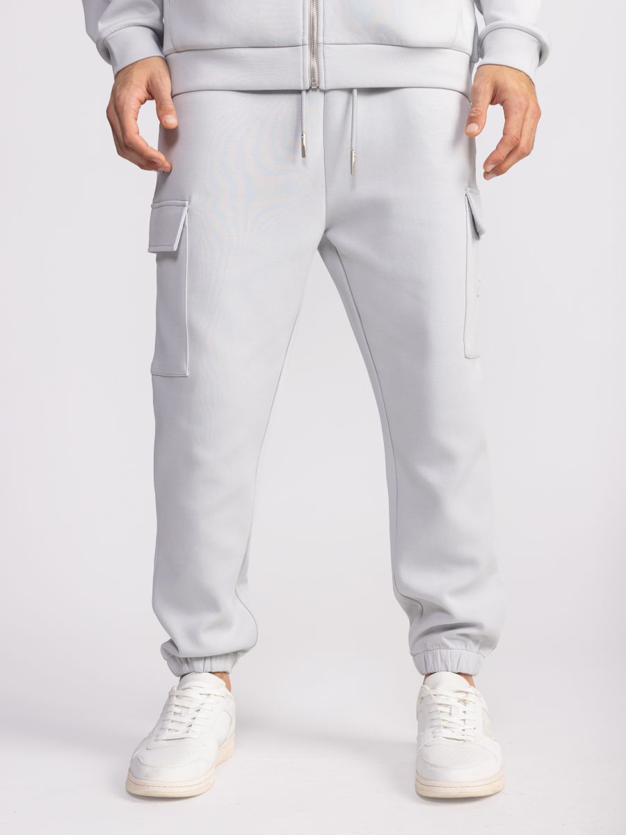 מכנסי פוטר לגבר ART DEPT