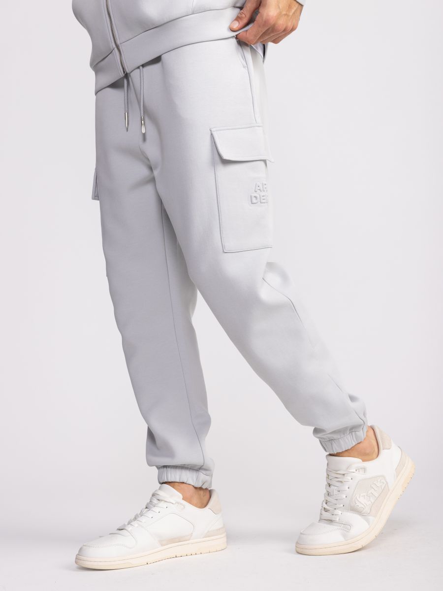 מכנסי פוטר לגבר ART DEPT