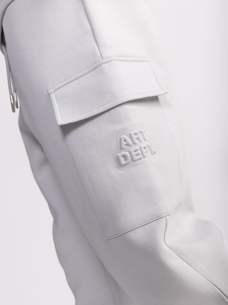 מכנסי פוטר לגבר ART DEPT