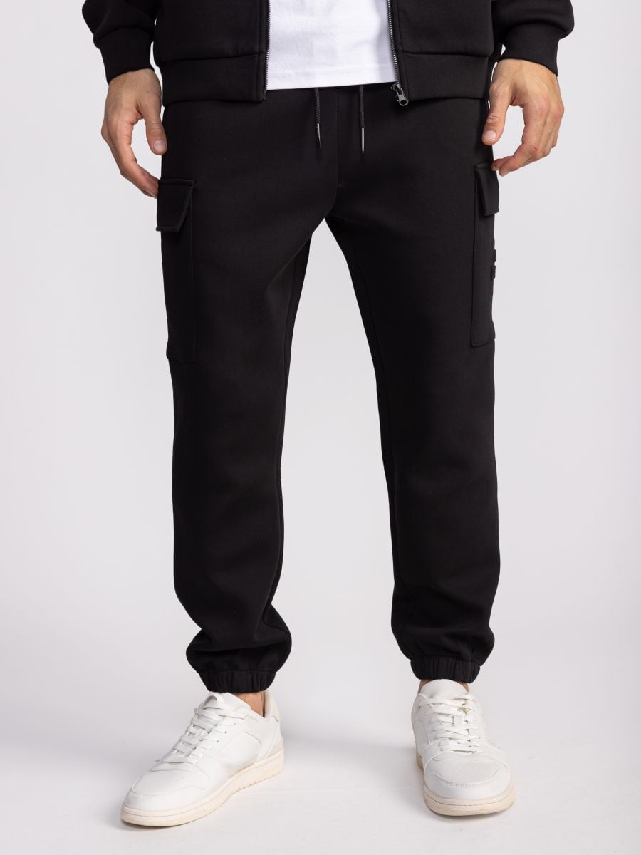 מכנסי פוטר לגבר ART DEPT