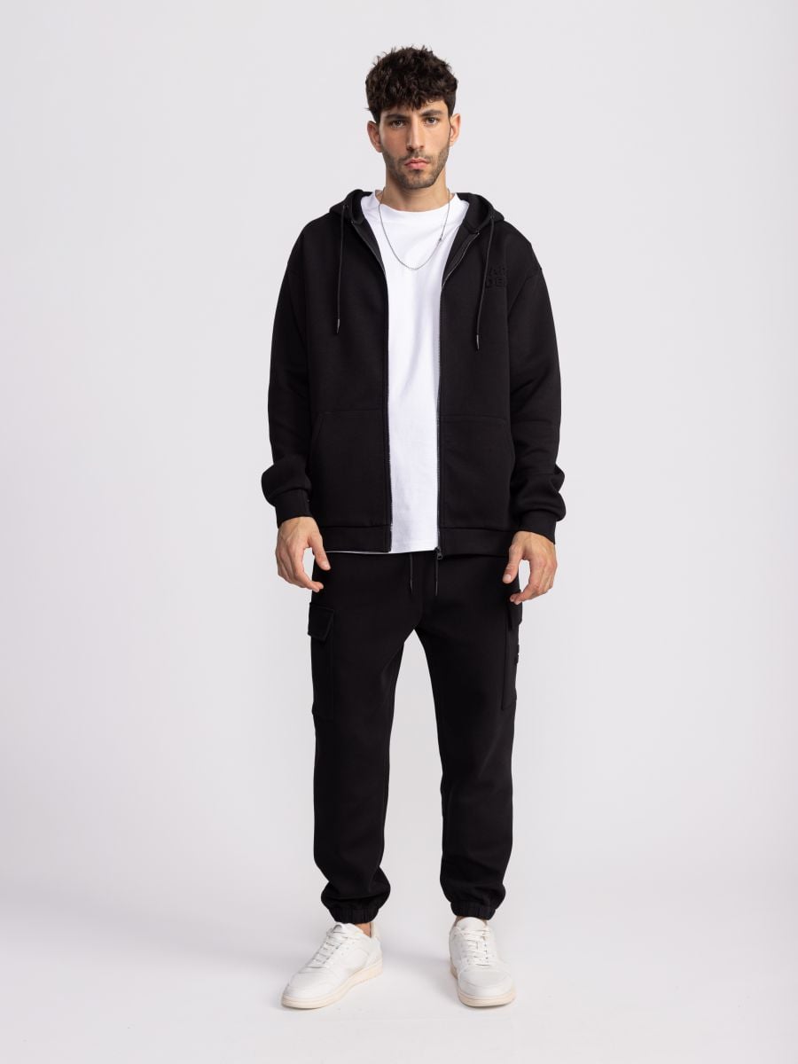 מכנסי פוטר לגבר ART DEPT