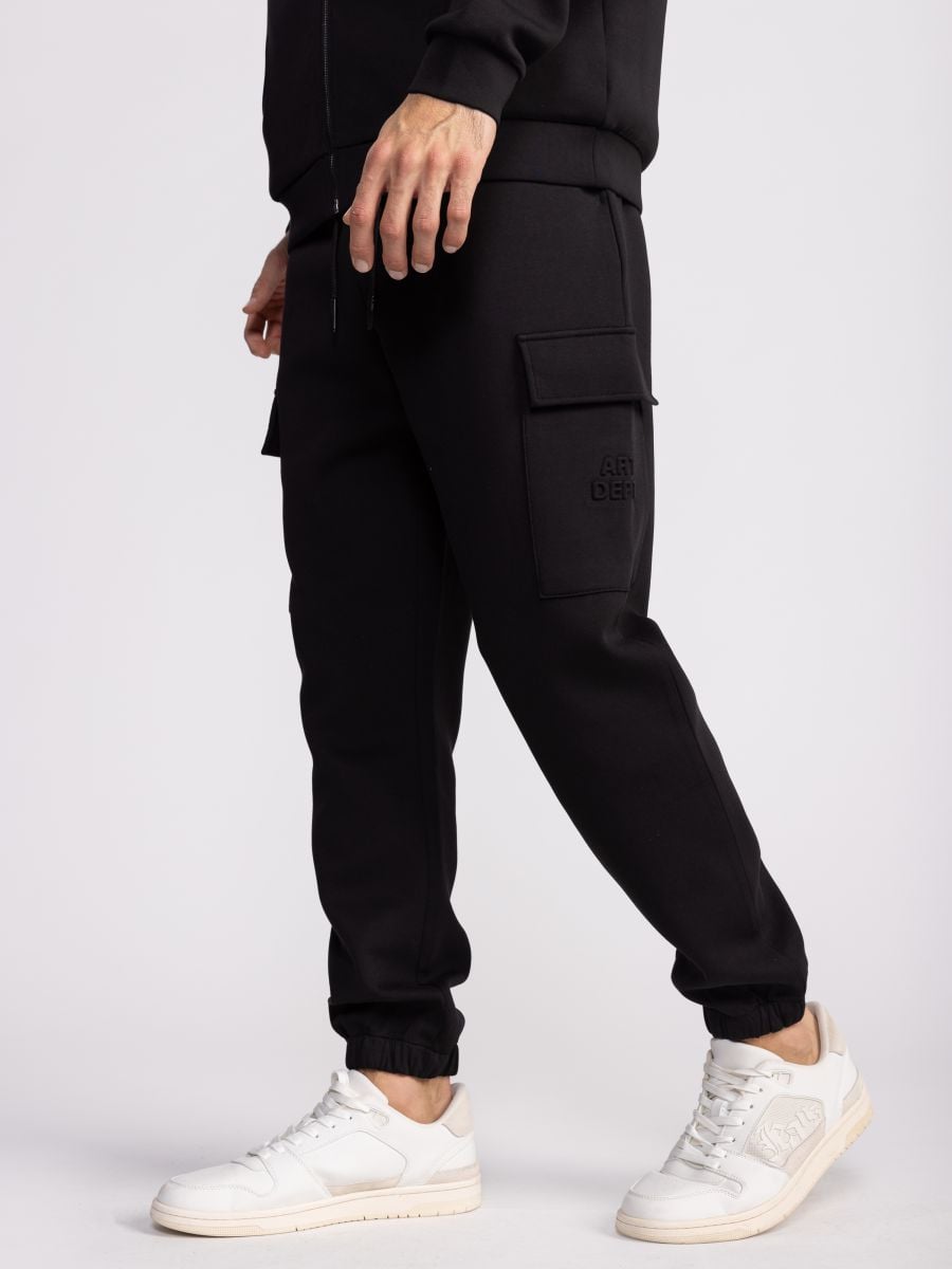 מכנסי פוטר לגבר ART DEPT