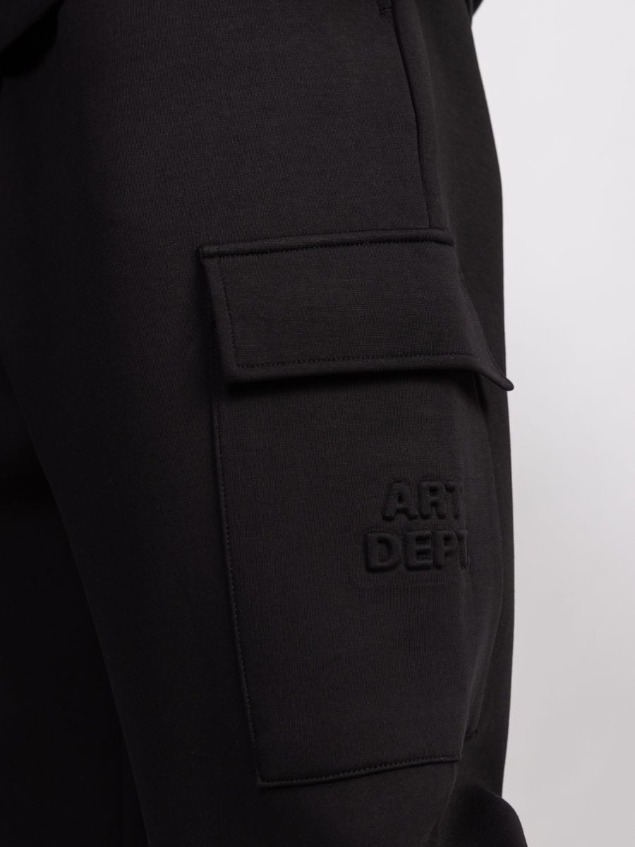 מכנסי פוטר לגבר ART DEPT