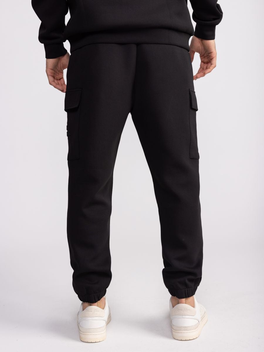 מכנסי פוטר לגבר ART DEPT