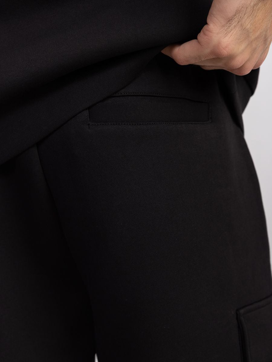 מכנסי פוטר לגבר ART DEPT