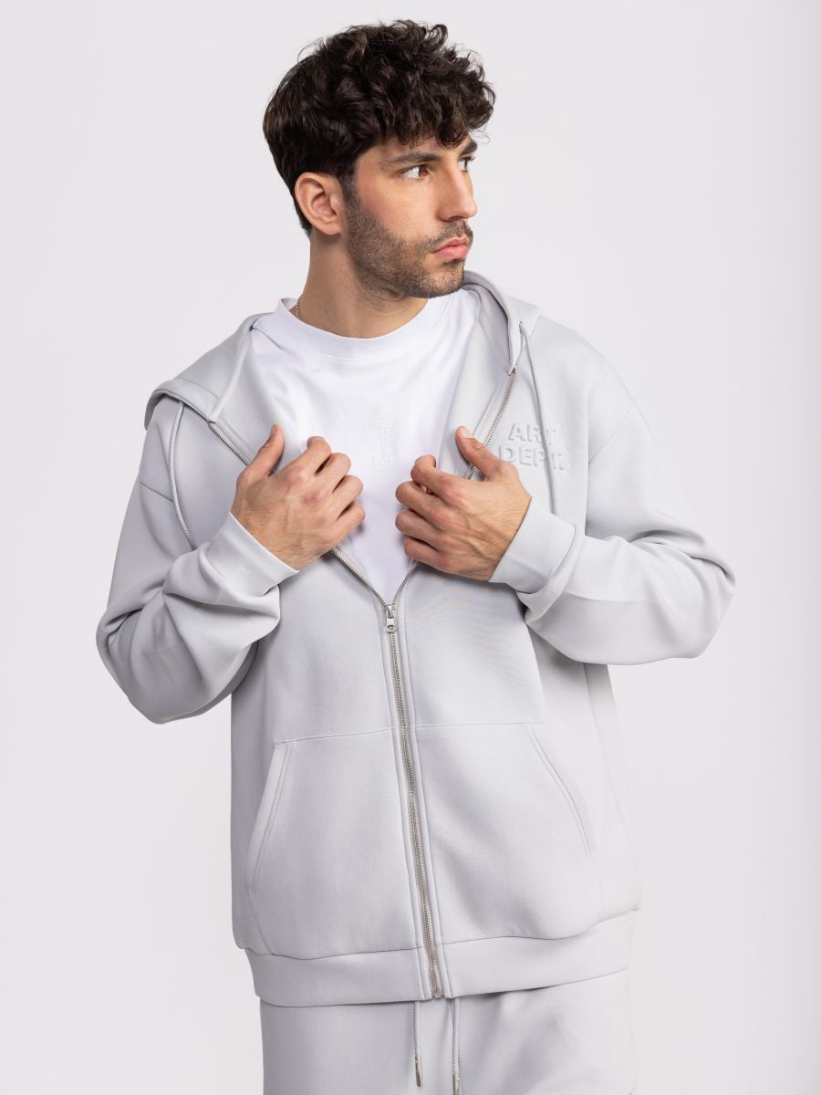 קפוצון לגבר ART DEPT