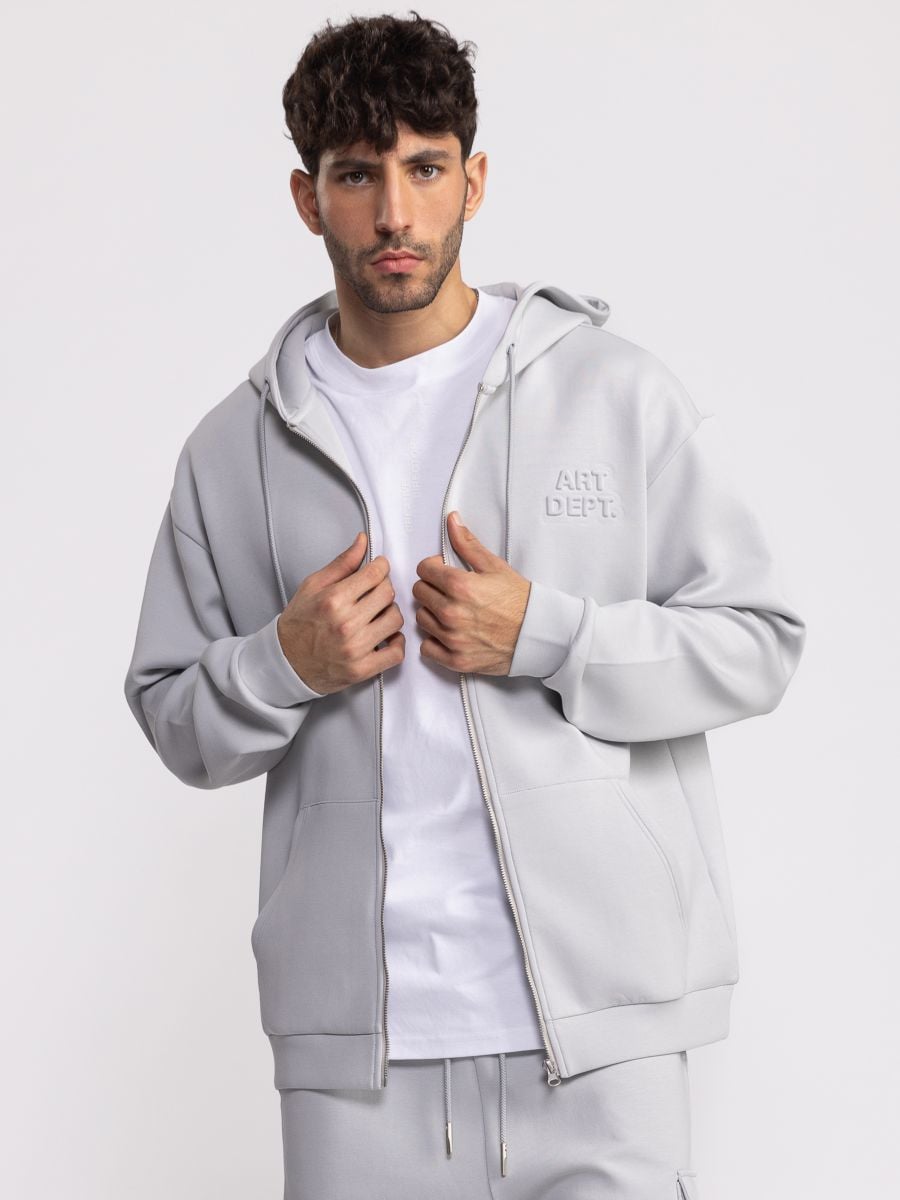 קפוצון לגבר ART DEPT