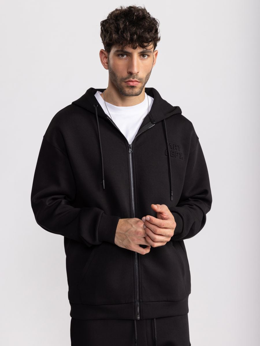 קפוצון לגבר ART DEPT