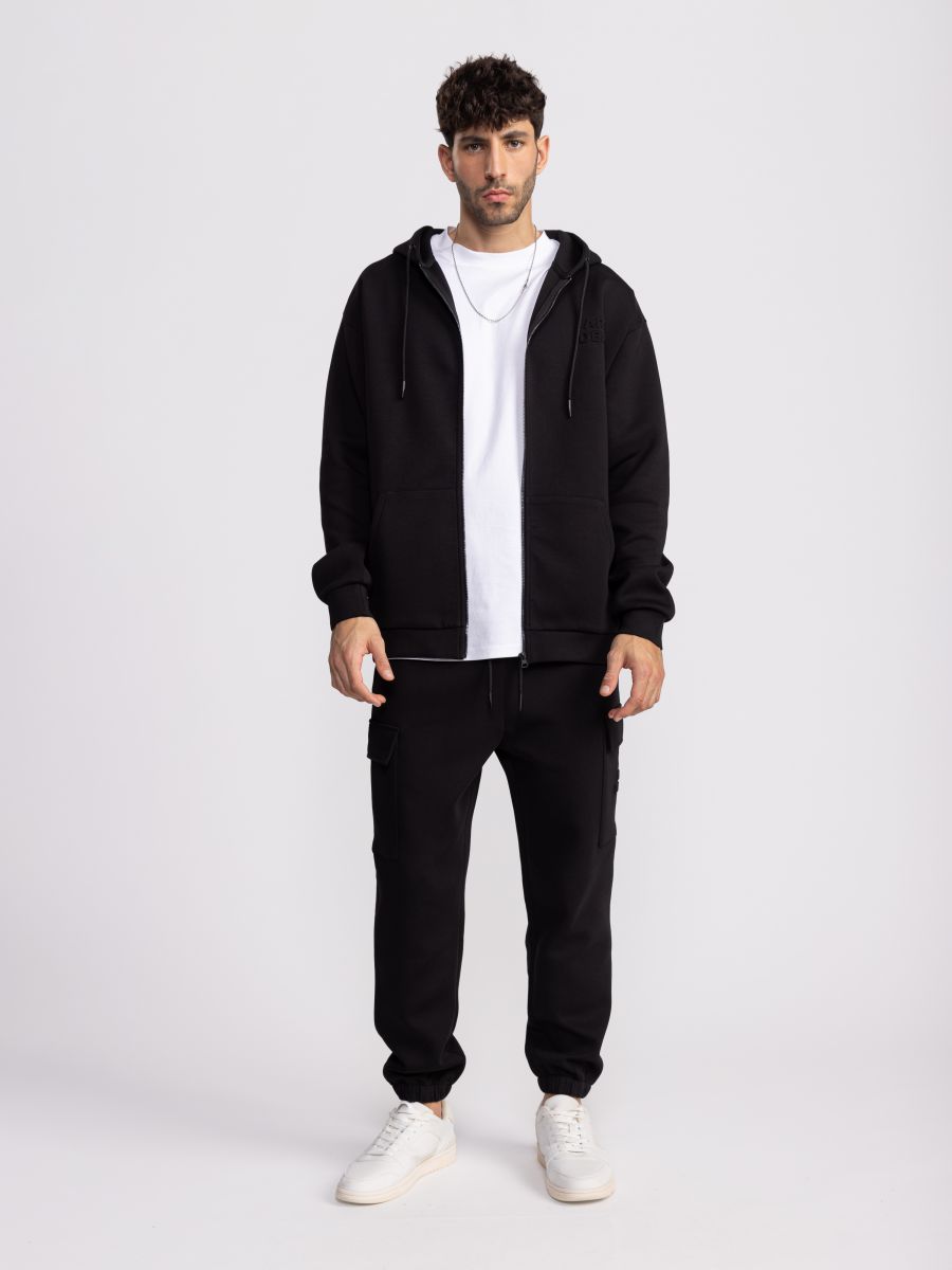 קפוצון לגבר ART DEPT