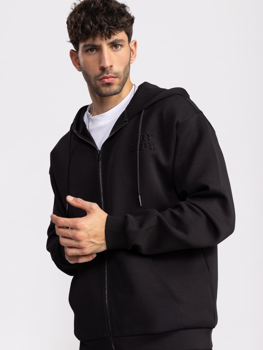 קפוצון לגבר ART DEPT