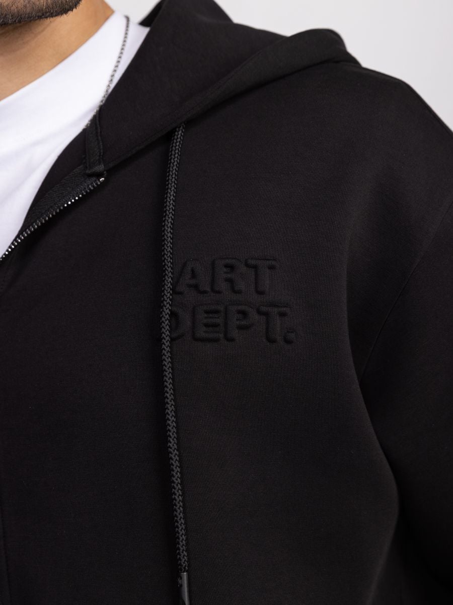 קפוצון לגבר ART DEPT