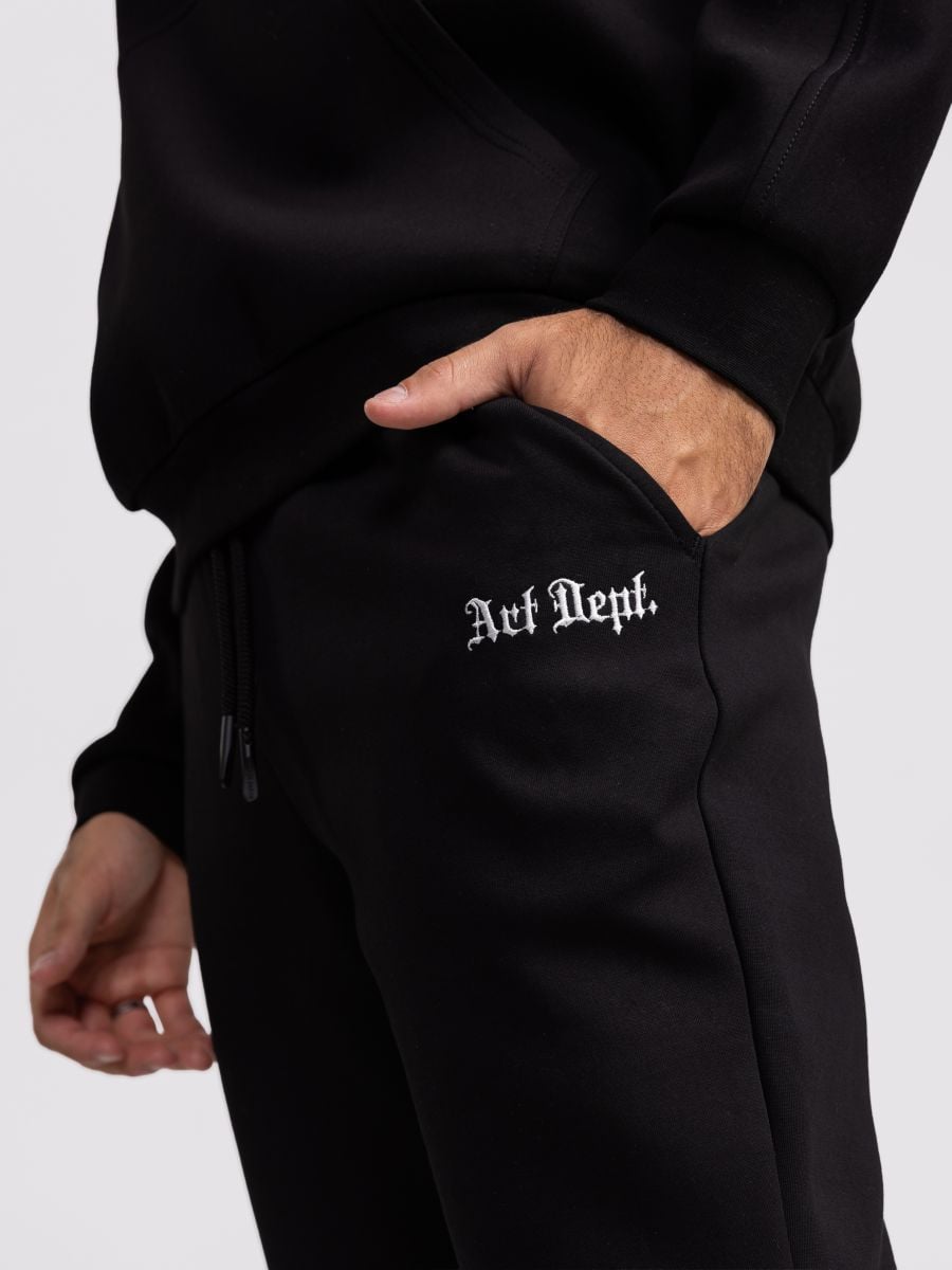 מכנסי פוטר לגבר Act Dept