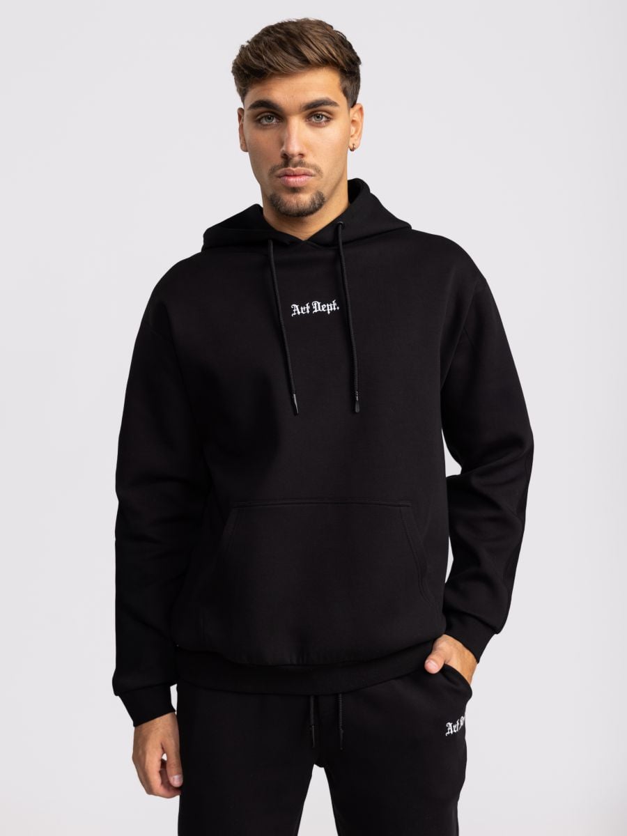 קפוצון פוטר Act Dept לגבר